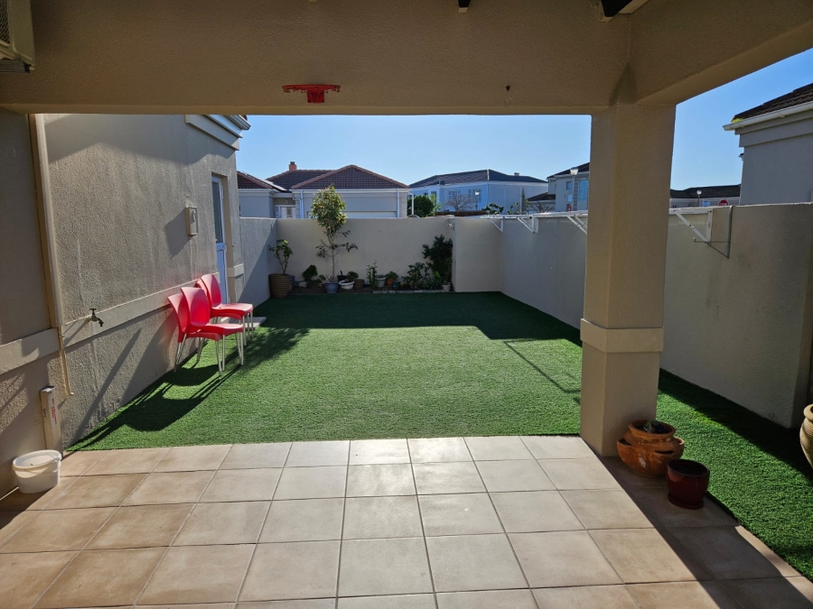 To Let 3 Bedroom Property for Rent in Century City Western Cape